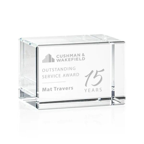 Lexington Cube Award