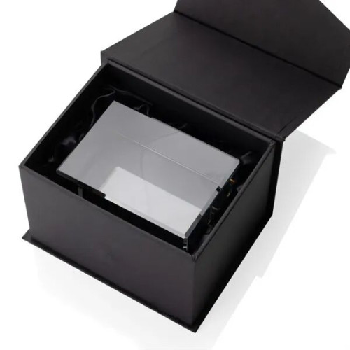 Lexington Cube Award