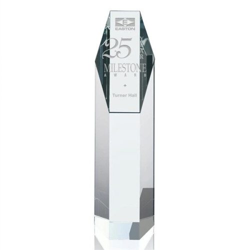 Hexagon Tower Award