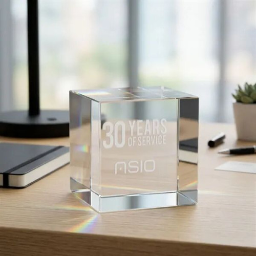 Granby Cube Award