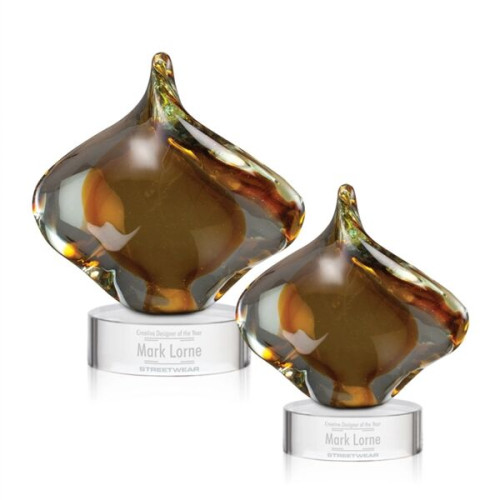 Dudley Award
