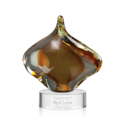 Dudley Award