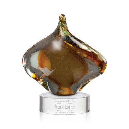 Dudley Award