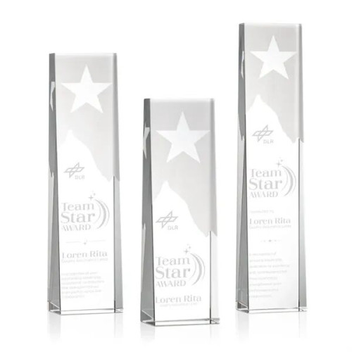 Artemus Star Award