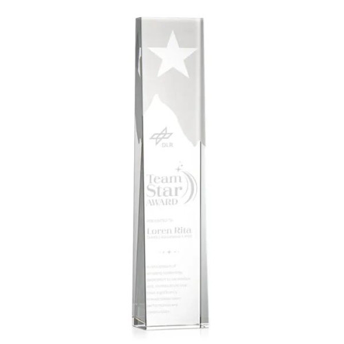 Artemus Star Award