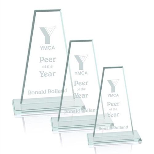 Essex Award - Jade