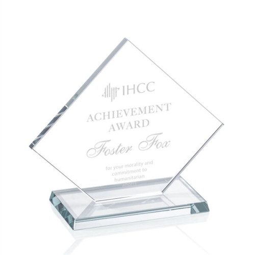 Huron Award - Clear