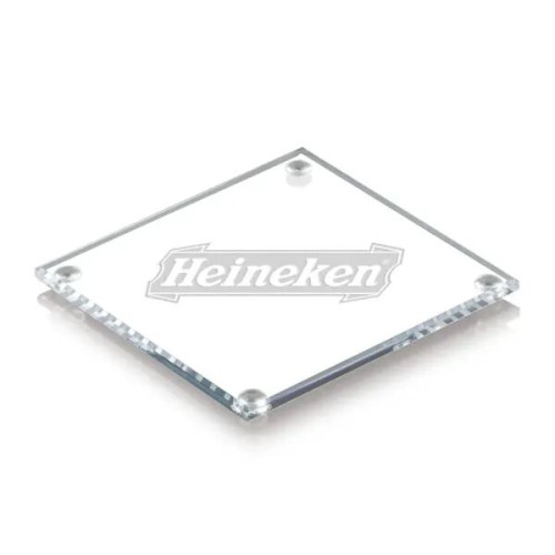 Square Coaster