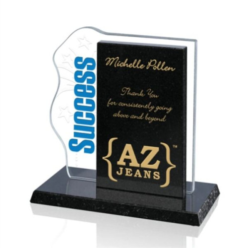 Endurance Starfire/Granite Award