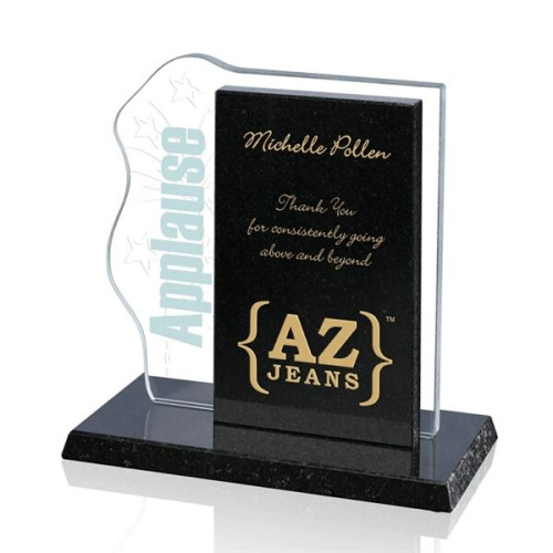 Endurance Starfire/Granite Award