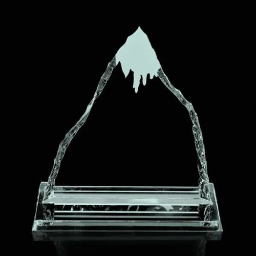 Iceberg Summit Award - Jade