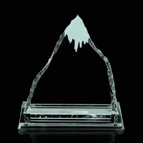 Iceberg Summit Award - Jade