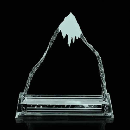 Iceberg Summit Award - Jade