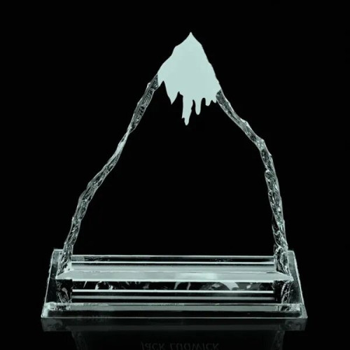 Iceberg Summit Award - Jade