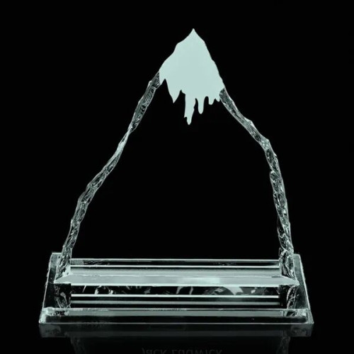 Iceberg Summit Award - Jade