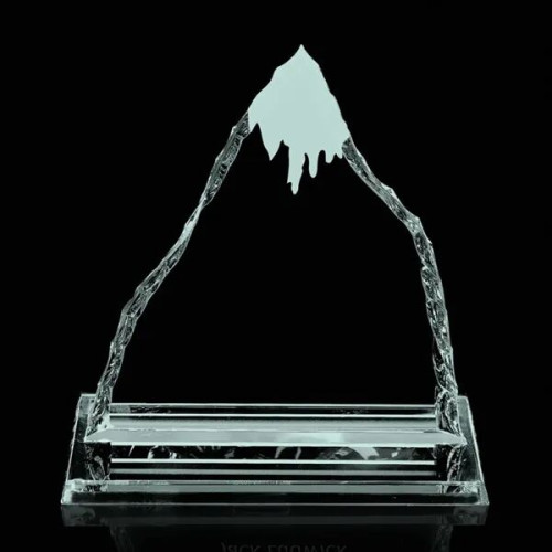 Iceberg Summit Award - Jade