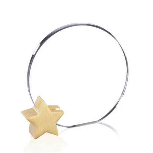 Verdunn Award - Starfire/Gold Star