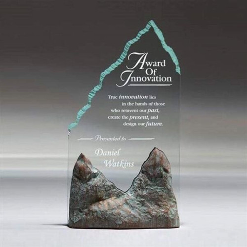 Pyrenees Award