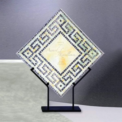 Cyprus Award