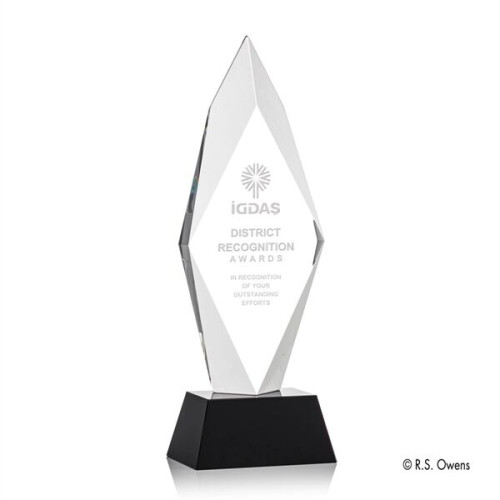 Crystal Radiance Award