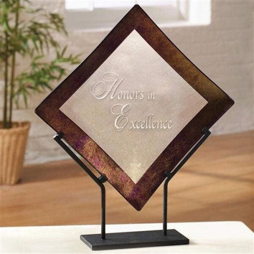 Bronze Border Award