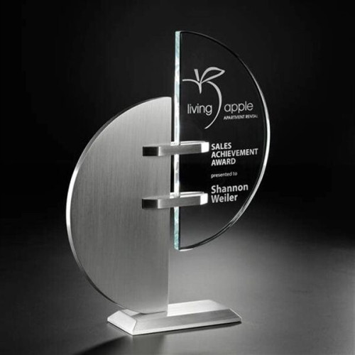 Stanchion Triangle Award