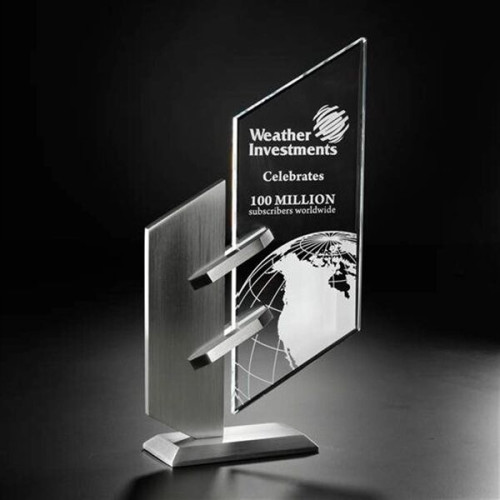 Stanchion Triangle Award