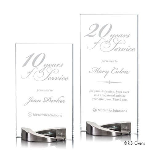 Mobius Award