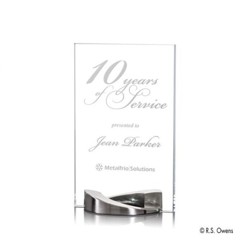 Mobius Award