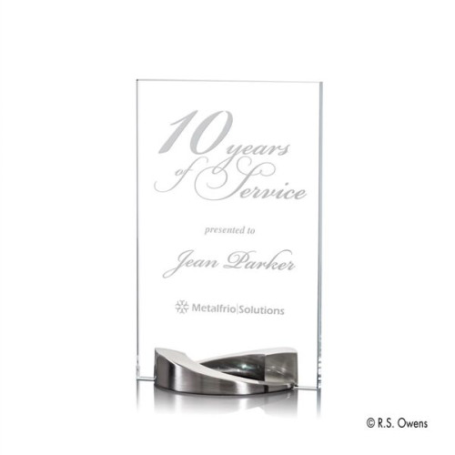 Mobius Award
