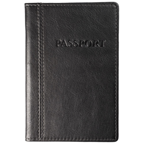Voyager Passport Jacket