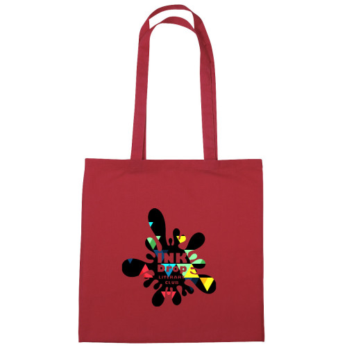 100% 4 Oz. Cotton Tote Bag