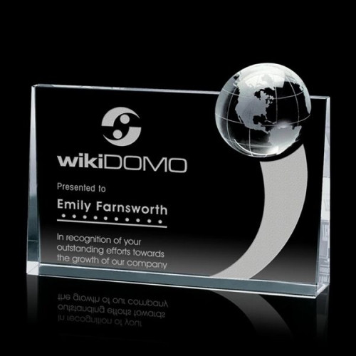 Erminia Globe Award