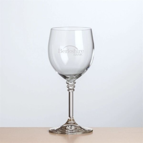 Fiore Wine - Deep Etch