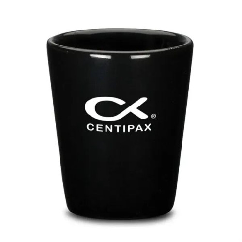 Stoke Ceramic Shot  - Imprinted