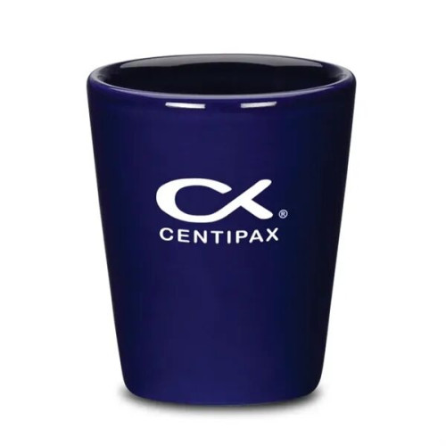 Stoke Ceramic Shot  - Imprinted