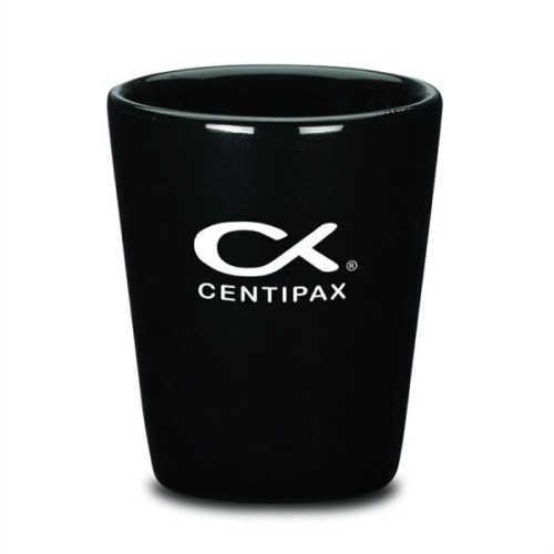 Stoke Ceramic Shot  - Imprinted