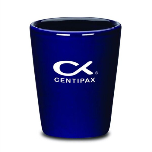Stoke Ceramic Shot  - Imprinted