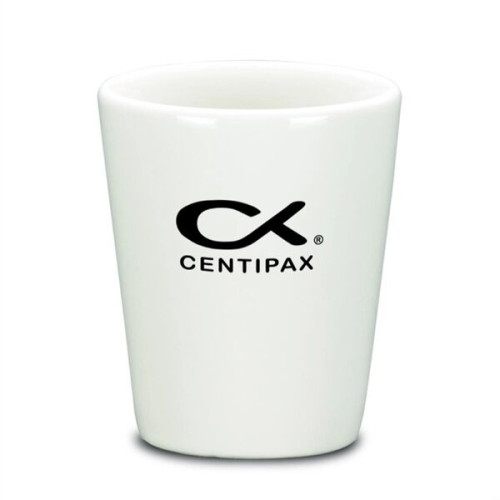 Stoke Ceramic Shot  - Imprinted
