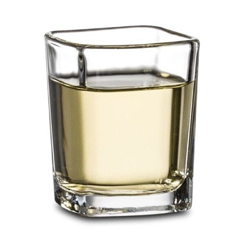 Amazon Shot Glass - Imprinted
