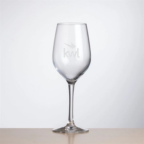 Lethbridge Wine - Deep Etch