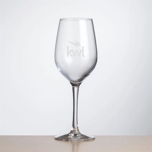 Lethbridge Wine - Deep Etch