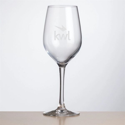 Lethbridge Wine - Deep Etch