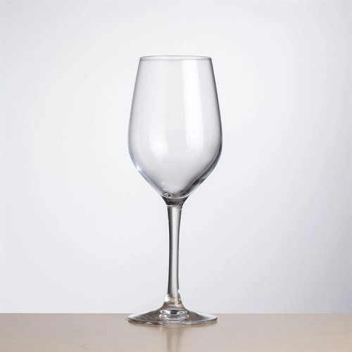 Lethbridge Wine - Deep Etch