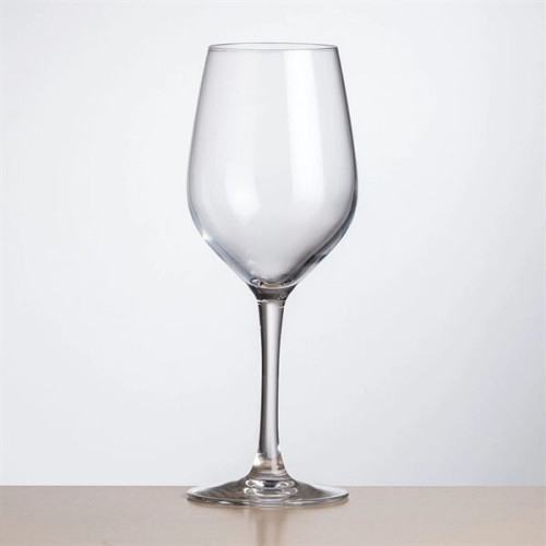 Lethbridge Wine - Deep Etch