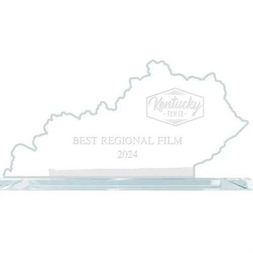 State Map Award -  Kentucky