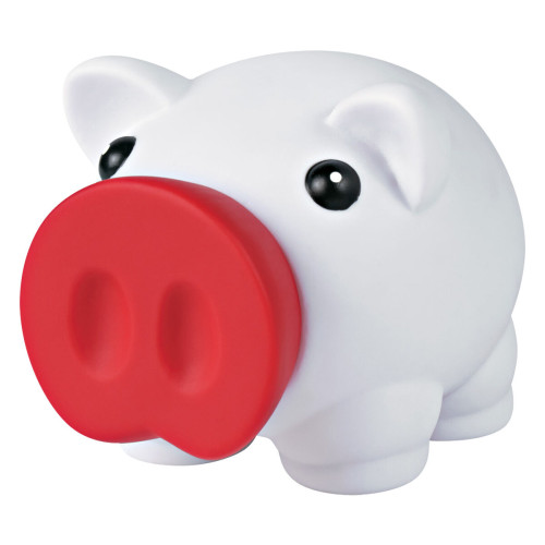 Mini Prosperous Piggy Bank