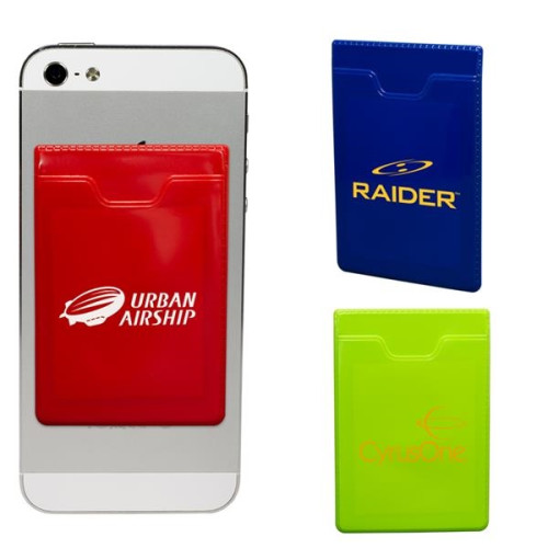 Budget RFID Smartphone Pocket