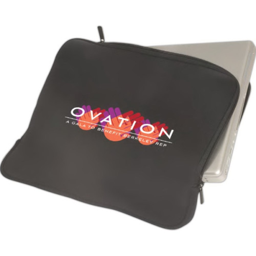 Laptop Sleeve - Neoprene