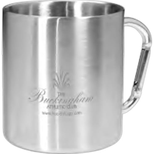 Stainless Steel Mugs